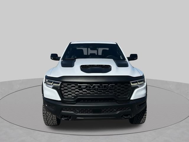 New 2026 RAM 1500 RHO w/ RHO Level 1 Equipment Group AWD/4WD image 35