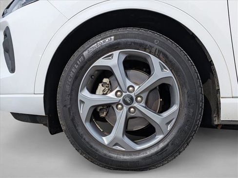 Used 2023 Ford Escape ST-Line image 24