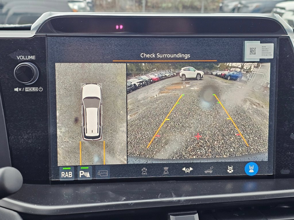 New 2026 Subaru Outback Touring AWD/4WD image 20