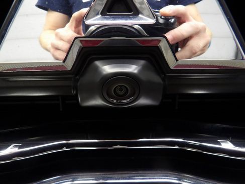 Used 2024 RAM 3500 Laramie w/ Sport Appearance Package image 43