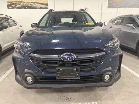 Used 2019 Subaru Outback 2.5i Limited AWD/4WD image 5
