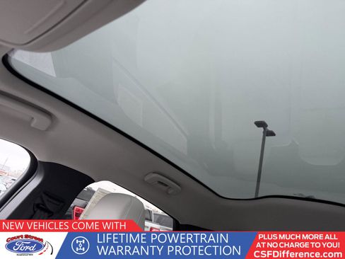 New 2025 Ford Mustang Mach-E Premium image 12