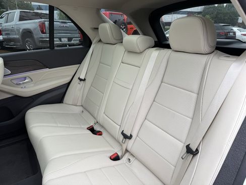 Certified 2020 Mercedes-Benz GLE 350 image 14