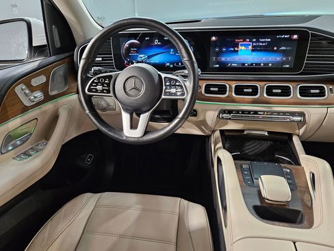 Used 2021 Mercedes-Benz GLE 350 4MATIC image 9