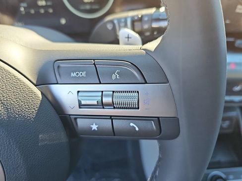 New 2026 Hyundai Kona SEL Premium AWD/4WD image 17