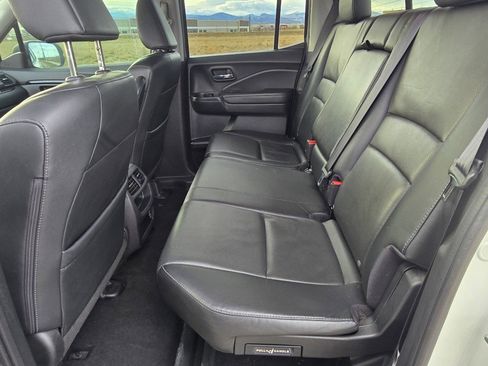 Used 2019 Honda Ridgeline RTL-E image 15