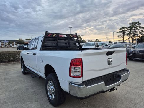 Used 2022 RAM 2500 Tradesman image 3