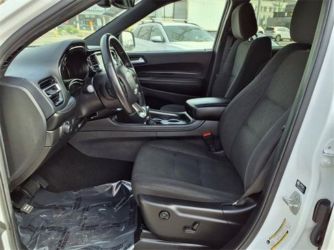 Used 2023 Dodge Durango SXT image 13