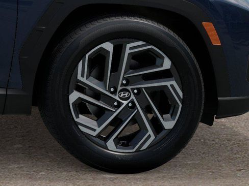New 2026 Hyundai Tucson SEL Plus FWD image 8