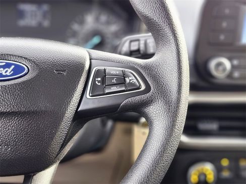 Used 2021 Ford EcoSport S image 27