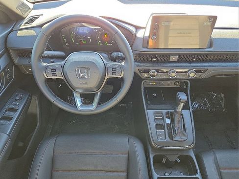 Used 2026 Honda CR-V Sport-L image 20