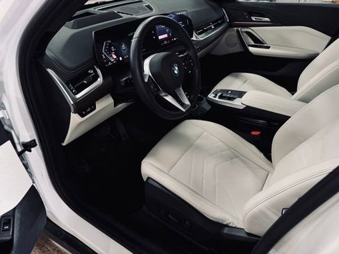 Used 2026 BMW X1 xDrive28i w/ Technology Package image 20