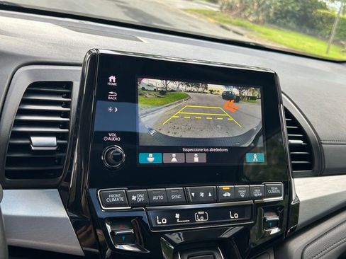 Used 2024 Honda Odyssey EX-L image 24