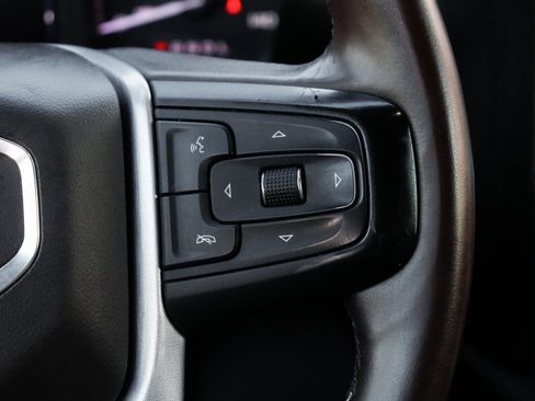 Used 2020 GMC Sierra 1500 SLT w/ SLT Premium Package image 25