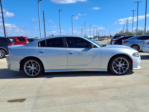 Used 2023 Dodge Charger GT image 8