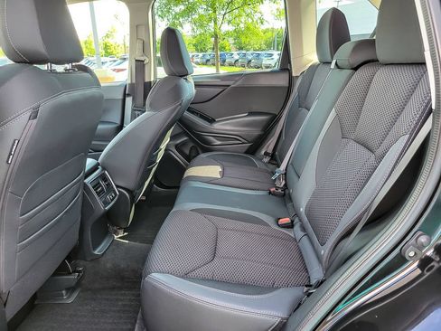 Certified 2023 Subaru Forester Premium AWD/4WD image 10