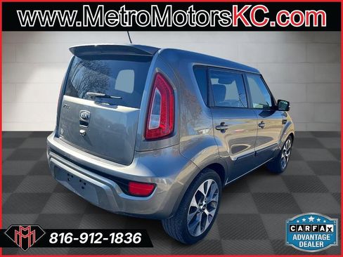 Used 2013 Kia Soul ! image 6
