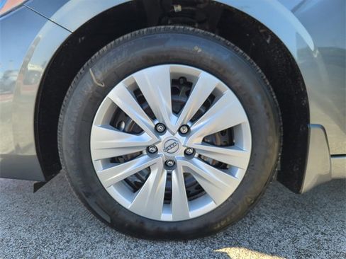 New 2025 Nissan Sentra S image 42