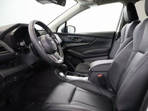 New 2026 Subaru Ascent Premium image 12