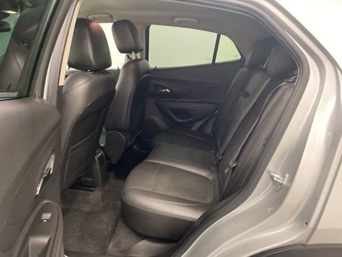 Used 2017 Buick Encore Preferred image 18
