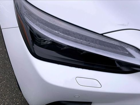 New 2026 Lexus NX 450h+ AWD w/ Luxury Package image 13