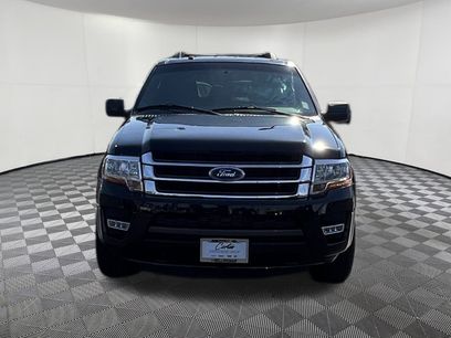 Used 2015 Ford Expedition XLT