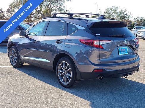 Used 2020 Acura RDX w/ Technology Package image 16