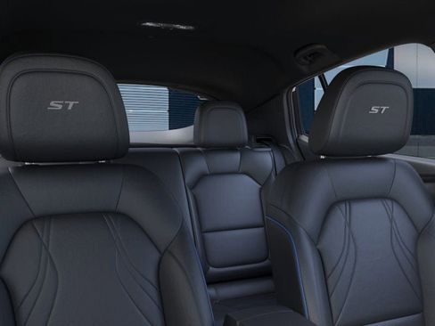 New 2026 Buick Envista Sport Touring w/ Convenience I Package image 24