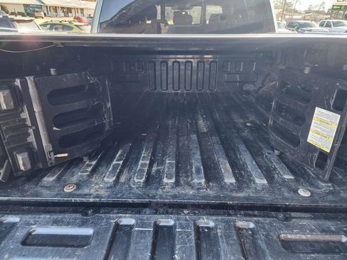 Used 2019 Ford F150 Raptor w/ Equipment Group 802A Luxury image 5