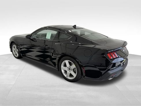 New 2026 Ford Mustang Premium image 2