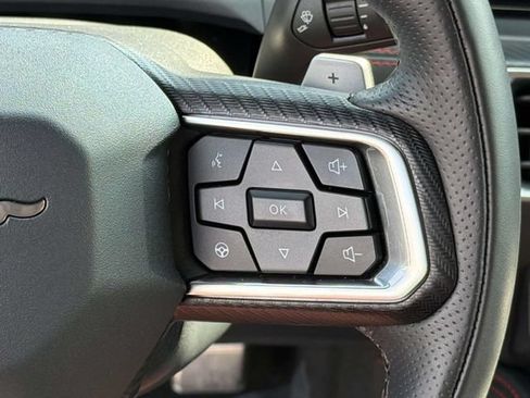 Used 2024 Ford Mustang GT Premium RWD image 16