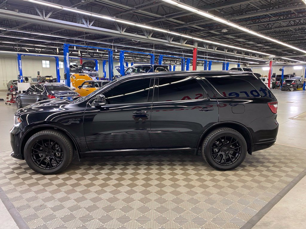 Used 2020 Dodge Durango R/T w/ Blacktop Package AWD/4WD image 5