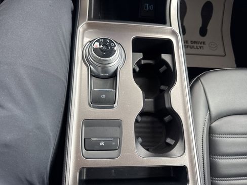 Certified 2023 Ford Edge SEL image 33