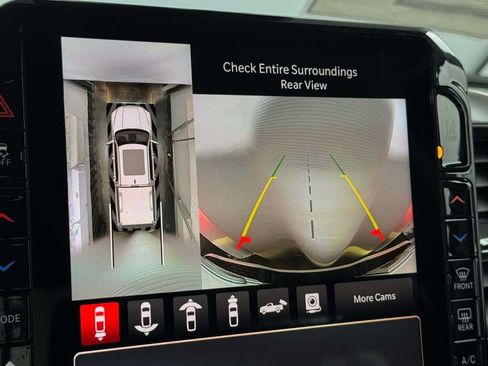 New 2026 RAM 1500 Tungsten image 30