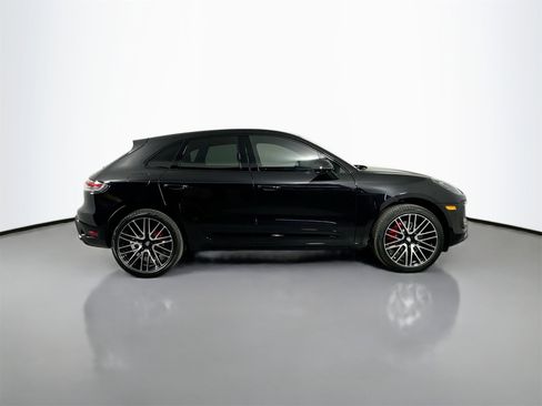 New 2026 Porsche Macan S image 8
