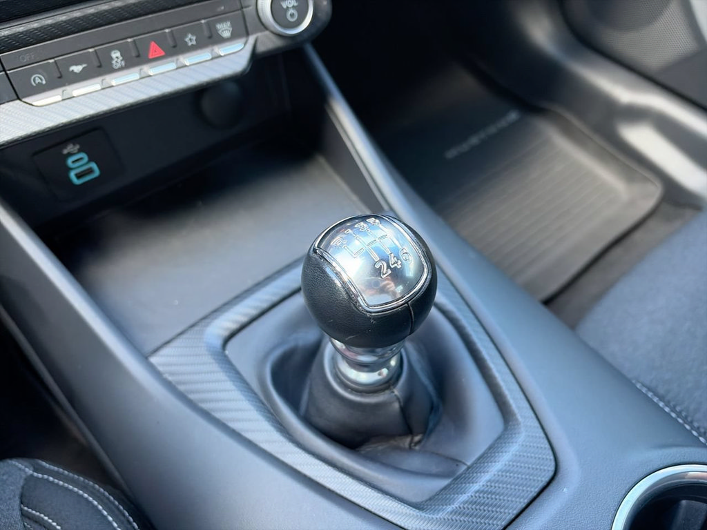 Used 2025 Ford Mustang GT RWD image 25