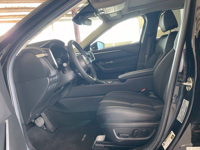 Used 2026 MAZDA CX-50 2.5 Hybrid w/ Weather Package AWD/4WD image 10