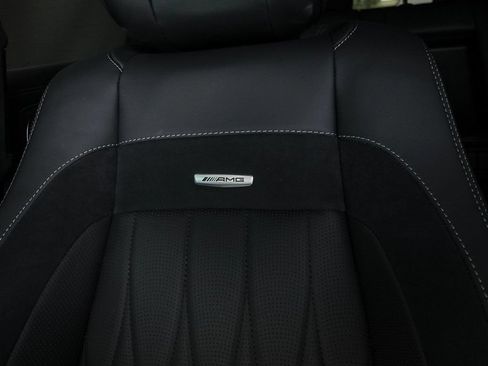 Used 2026 Mercedes-Benz GLS 63 AMG 4MATIC image 24