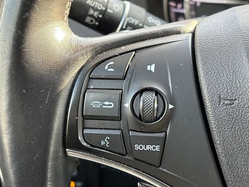 Used 2017 Acura MDX Sport Hybrid w/ Advance Pkg image 20