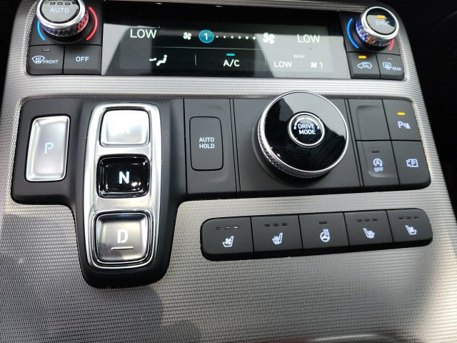 Used 2024 Hyundai Palisade Calligraphy FWD image 55