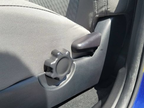 Certified 2022 Toyota Tacoma SR5 RWD image 16