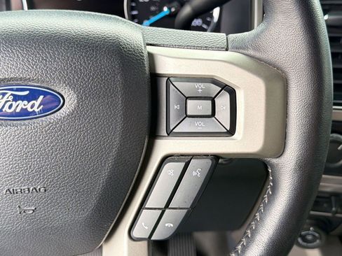 Used 2022 Ford F250 Lariat w/ Tremor Off-Road Package image 25