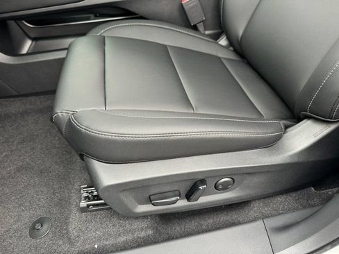 Certified 2025 Nissan Murano SV AWD/4WD image 15