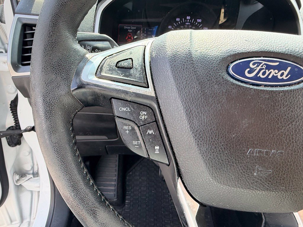 Used 2020 Ford Edge SEL w/ Convenience Package FWD image 27