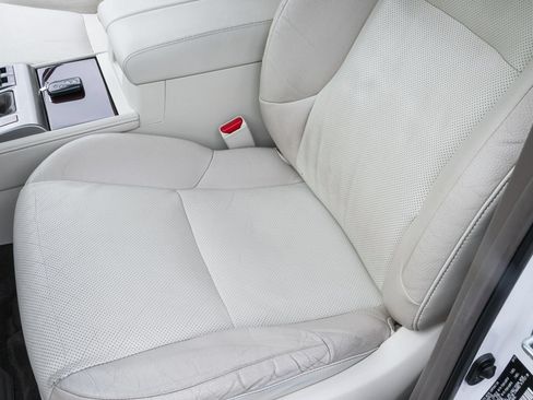 Used 2015 Lexus GX 460 Luxury AWD/4WD image 18