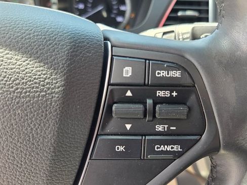 Used 2017 Hyundai Sonata Limited w/ Tech Package 03 FWD image 30