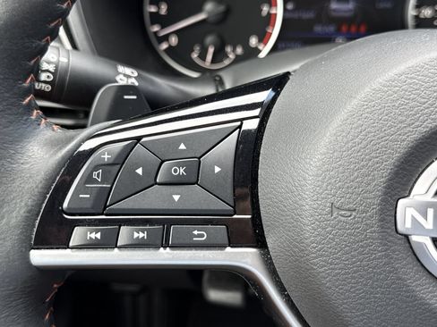 Used 2023 Nissan Altima 2.5 SR w/ SR Premium Package FWD image 20