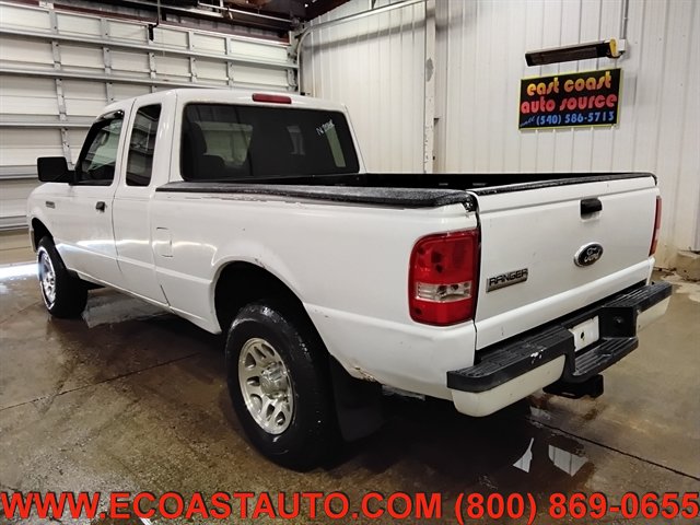 Used 2011 Ford Ranger XLT w/ Payload Pkg 2 AWD/4WD image 6