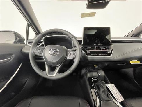 New 2026 Toyota Corolla XSE image 12