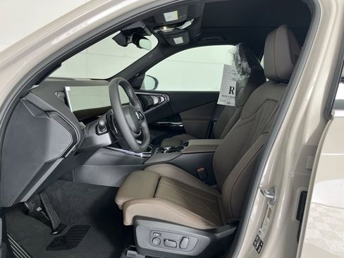 New 2026 BMW X3 xDrive30 w/ Convenience Package image 10